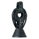100mm Aluminum Standup Block &mdash; Becket image number 1