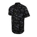 Men's Knockdown Tropic Slam Shirt image number 3