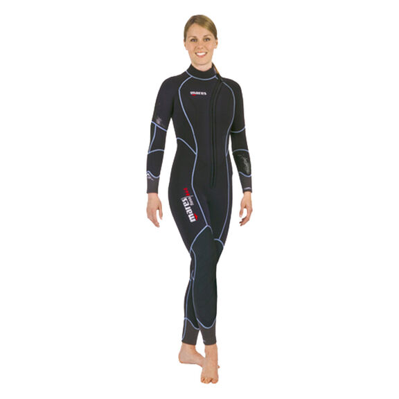 Flexa She Dives Wetsuit, 8-6-5mm image number 0