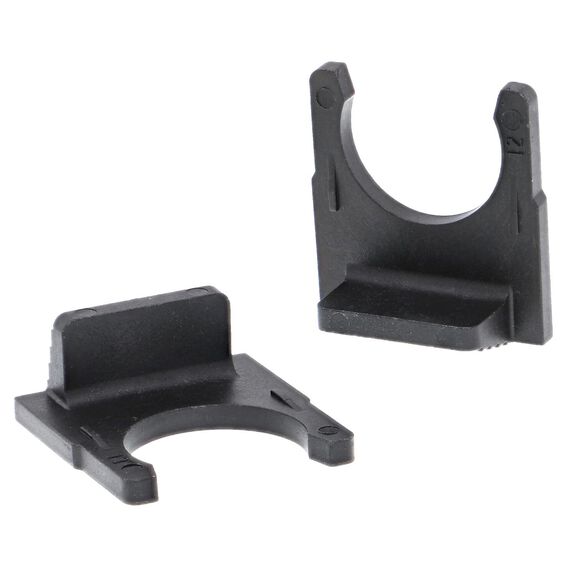 Snap-Fit Port Clips image number 0