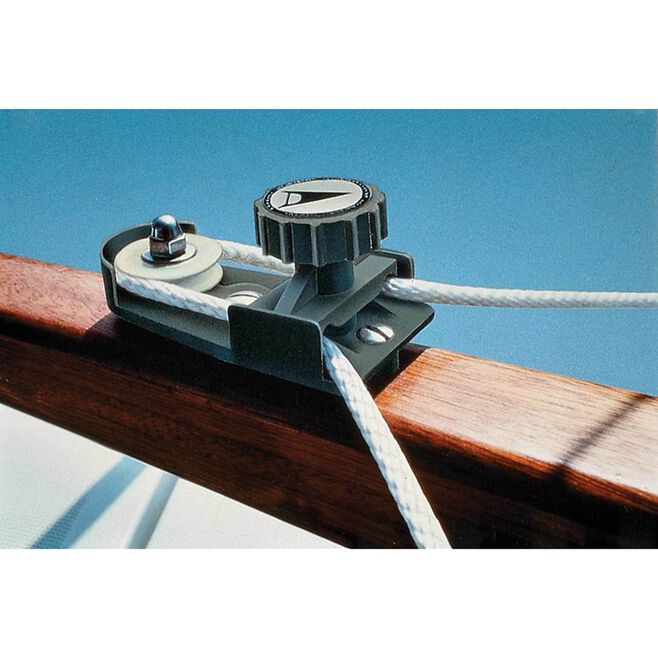 Tiller Tamer Control
