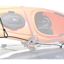 Lariat&trade; Universal Kayak/Canoe Cable Lock image number 2