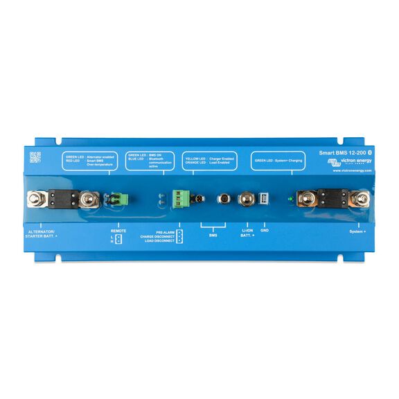 Victron Energy Smart BMS 12/200 image number 0