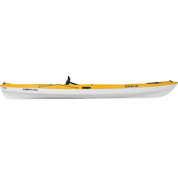 Coast 120 XE Sit-On-Top Kayak image number 1
