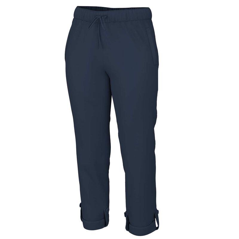 HUK Women's Journey Pants West Marine