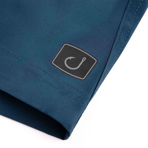 Men's Latitude Volley Shorts image number 3