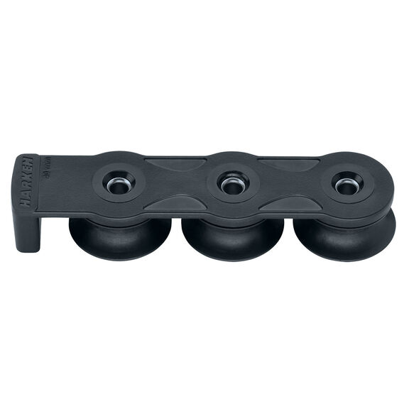 3-Sheave 40mm Element Deck Organizer image number 0