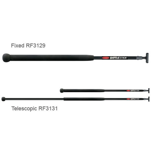 Aluminum Battlestick&trade; Tiller Extensions image number 0