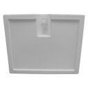 Deluxe Pontoon 27" Bench, Base Only image number 3