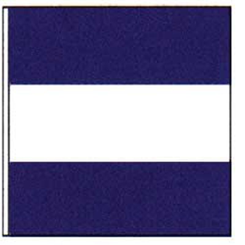 Code of Signals Flag (J) image number 0