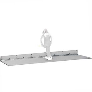 Trim Tab Replacement Blade - Super Strong - 16" x 42"