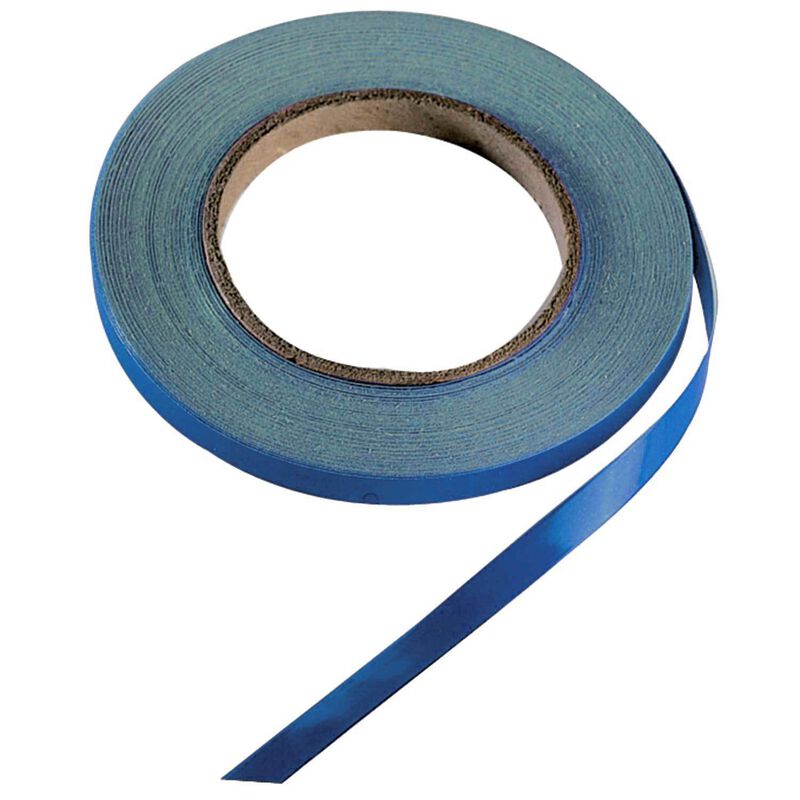3" Premium Boat Striping Tape, Metallic Blue image number 0