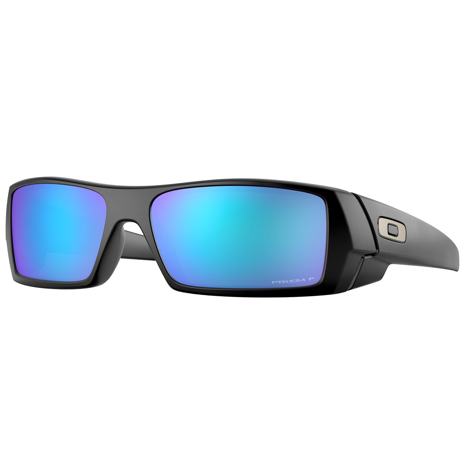 Walleva Purple Polarized Replacement Lenses For Oakley Gascan Sunglasses -  Walmart.com