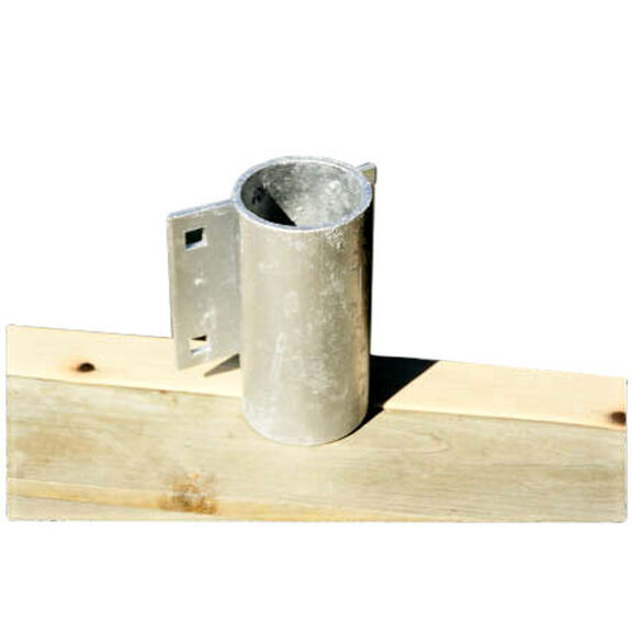 I) 3" O.D. Pipe Holder image number 0