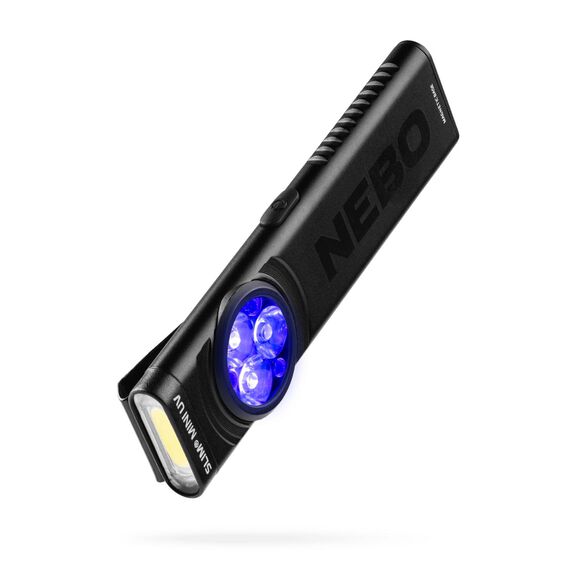 SLIM MINI UV Pocket Light image number 0