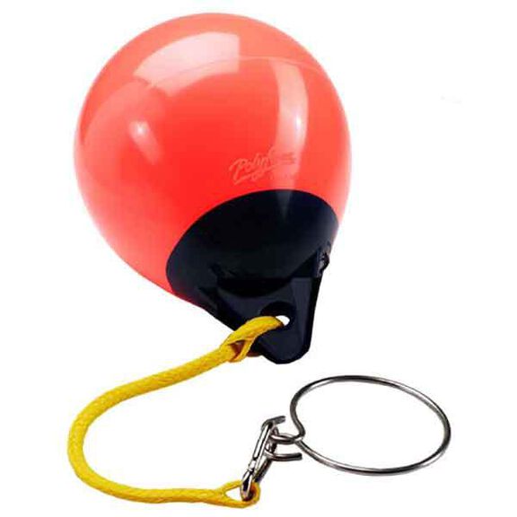 Anchor Ring Heavy-Duty Stainless Anchor Retriever, Standard, Red image number 0
