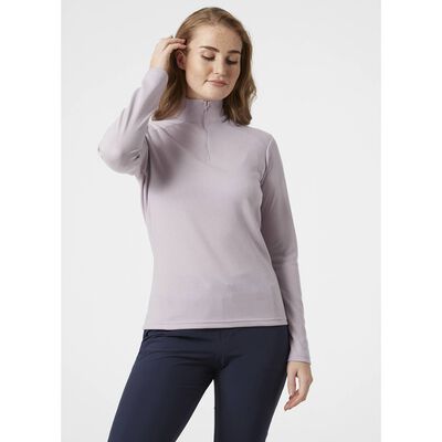 Women's Siren Half-Zip Pullover