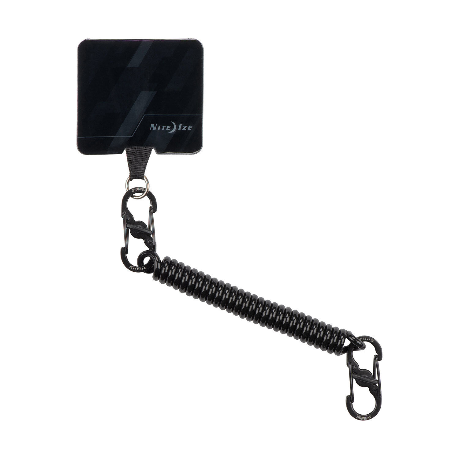 Hitch Phone Anchor + Tether