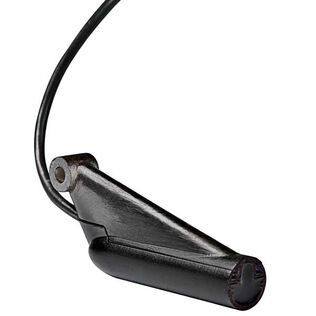Transom Mount Transducer for DSI with Temp