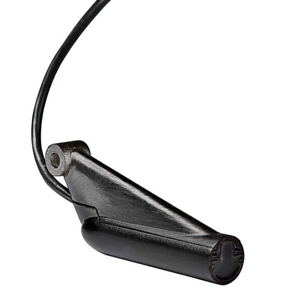Transom Mount Transducer for DSI with Temp image number 0