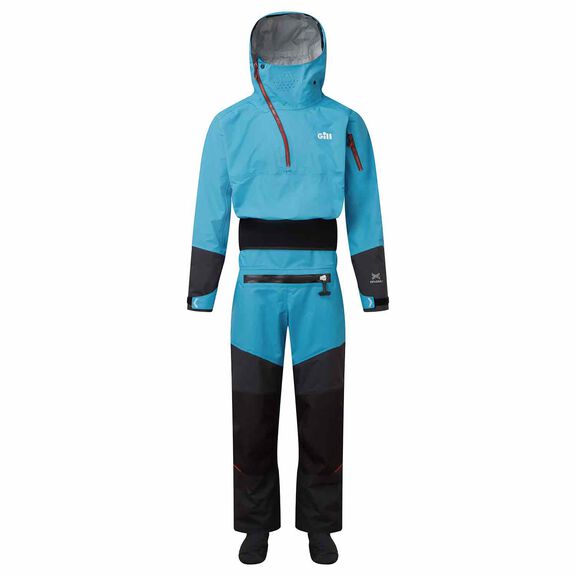 Men's Verso Special Edition Dry Suit image number 0