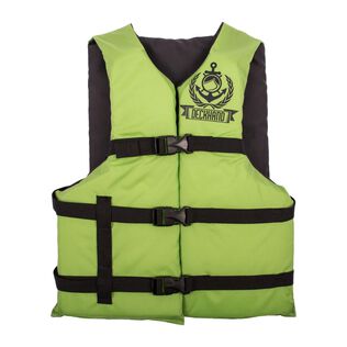 Captain Scallywag CGA life Jackets, 4-Pack