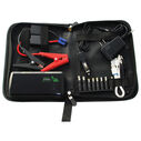 Lithium-Ion Jumpstarter with USB Charger image number 0