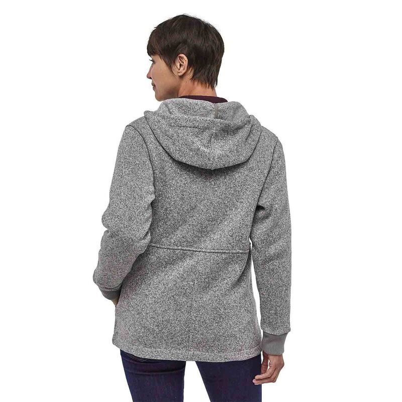 Women's Better Sweater® Fleece Coat West Marine