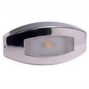 Fiji Courtesy Light, Polished, Direct, Pack of 4 Lights image number 0