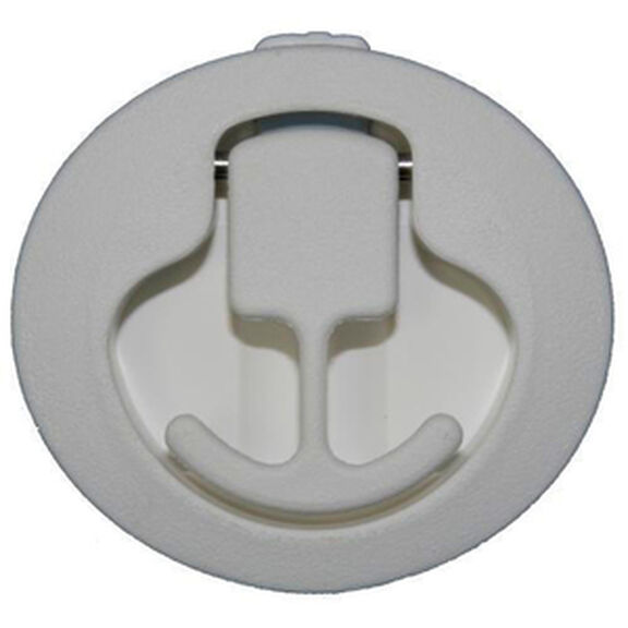 Nautical Slam Latch image number 0