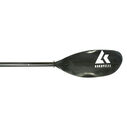 220cm Alpine Lake Paddle, 4-Piece image number 1