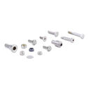 Dometic SeaStar HO6001EM End Mount Tiebar Kit Single Cylinder image number 1
