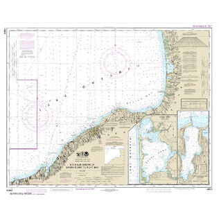 #14803 Stony Point Port Bay North Pond