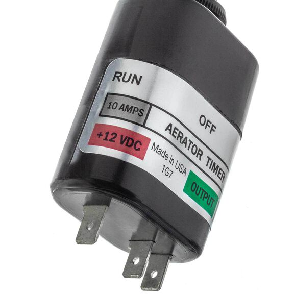 Live Well Aerator Switch image number 1