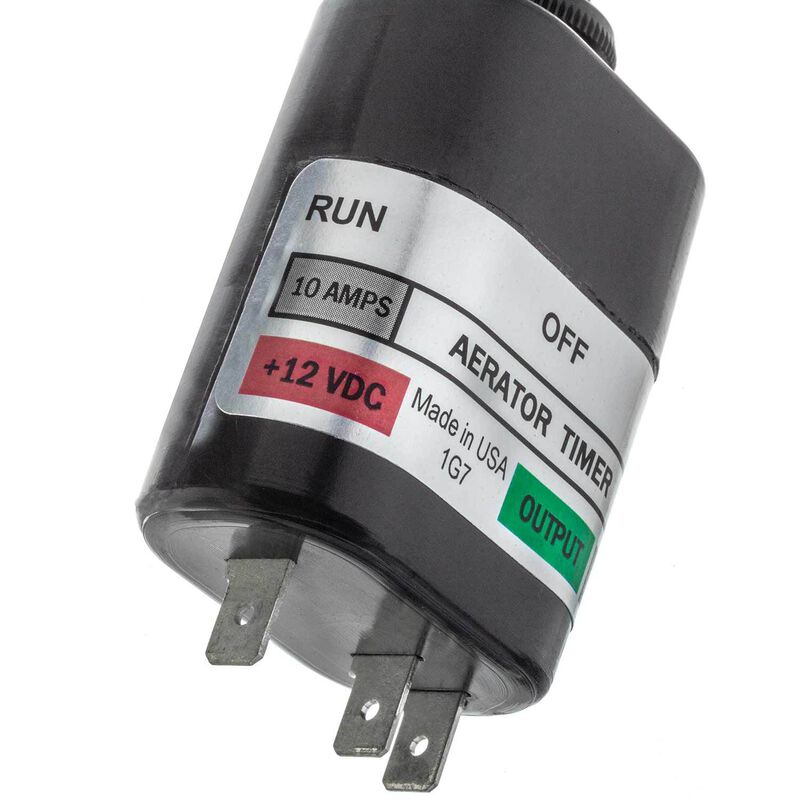 ATTWOOD Live Well Aerator Switch West Marine