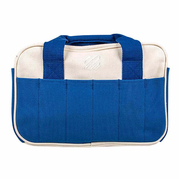 Canvas Bag with Two 1/2" x 25' Dock Lines image number 2