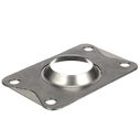 Quicksilver 8M2000433 Turbulator Gasket Kit 8.1L and 8.2L MerCruiser image number 1