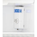 Universal Voltage Marine Refrigerator, Stainless Steel, 2.7cu.ft. image number 3