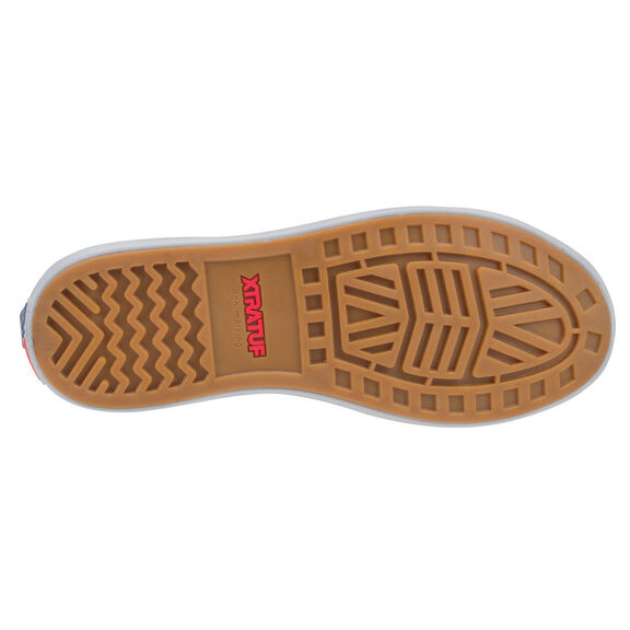 Men's 6" Ankle Deck Boots image number 4
