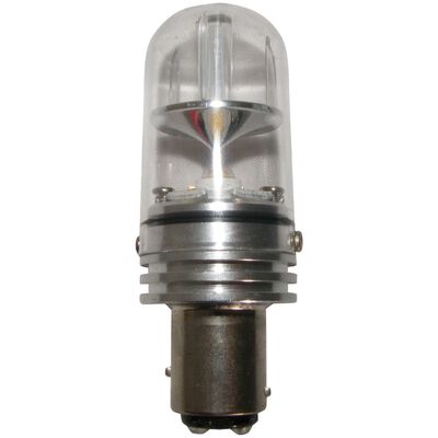 Polar Star 40 LED Replacement Bulb for Starboard Navigation Lights, Green