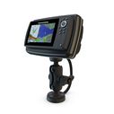 PowerPod with RAM Mount Pre-Cut for Humminbird HELIX 7 Series 7 (Carbon Series) image number 0