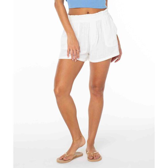 Women's So Swell Shorts image number 0