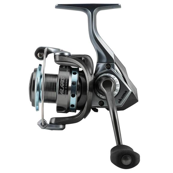 Alaris ALS-20 Spinning Reel image number 0