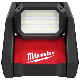 M18&trade; ROVER&trade; Dual Power Flood Light