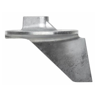 Trim Tab Anodes
