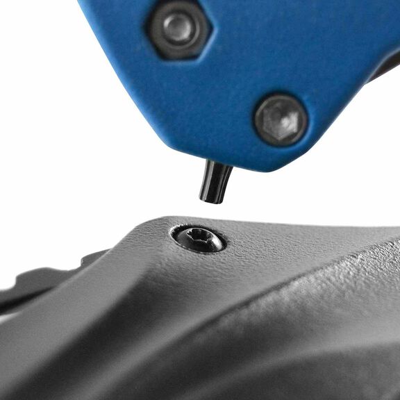 Knife Shear & Hook Sharpener image number 4