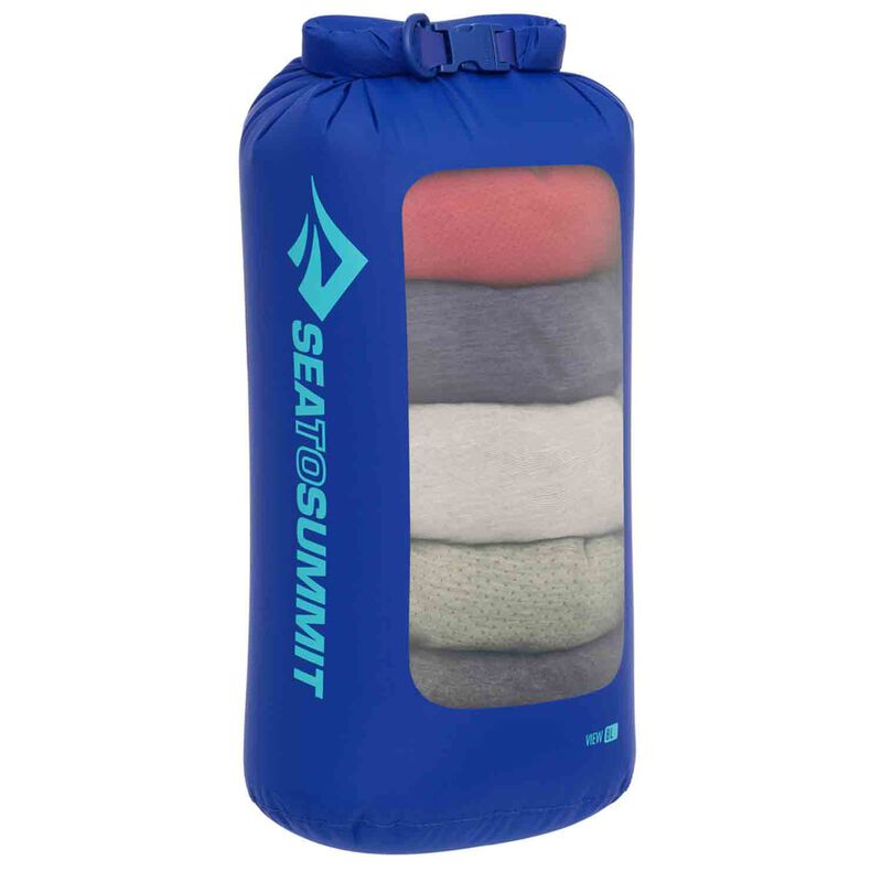 SEA TO SUMMIT Lightweight View Dry Bag West Marine