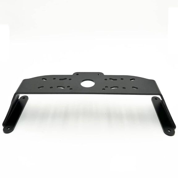 Deck Mount for Fishfinder and Marine Electronics image number 1