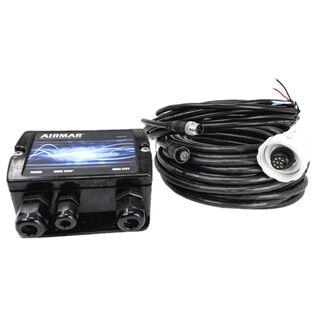NMEA 0183 / NMEA 2000&reg; Combination Cable Kit, 30m