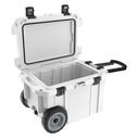 45 qt. Elite Wheeled Cooler image number 2